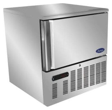 Blast Chiller – 5 Pan