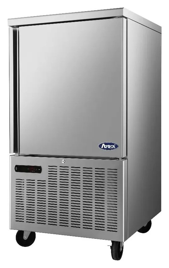Blast Chiller – 10 Pan
