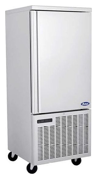 Blast Chiller – 15 Pan