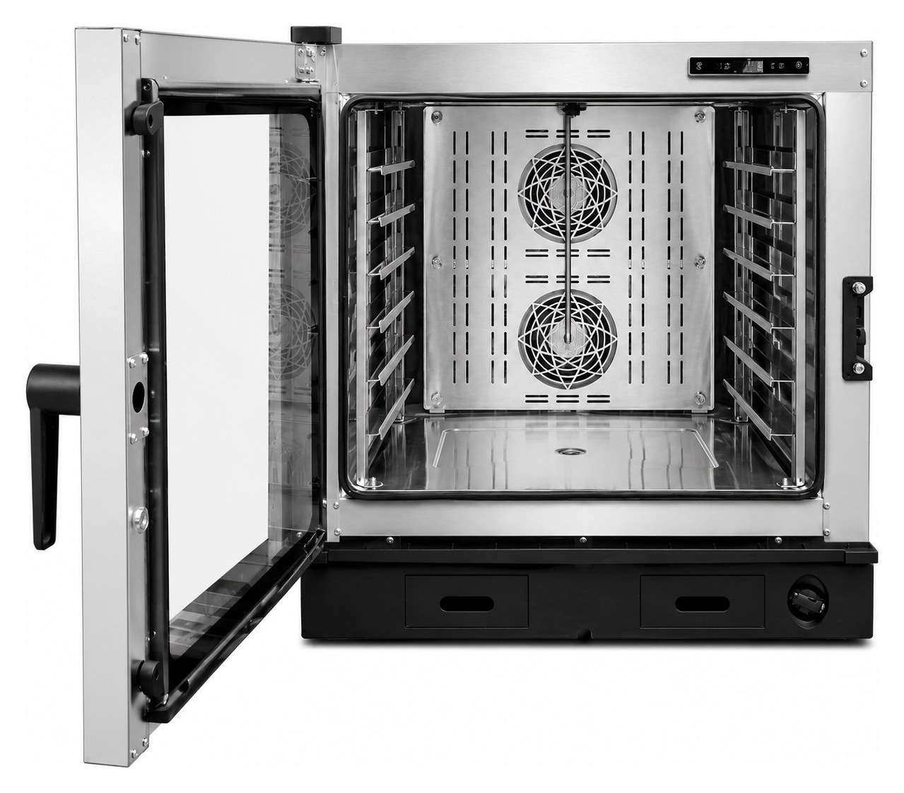 Combi Oven – 6 Tray GN2/1 (Electric)