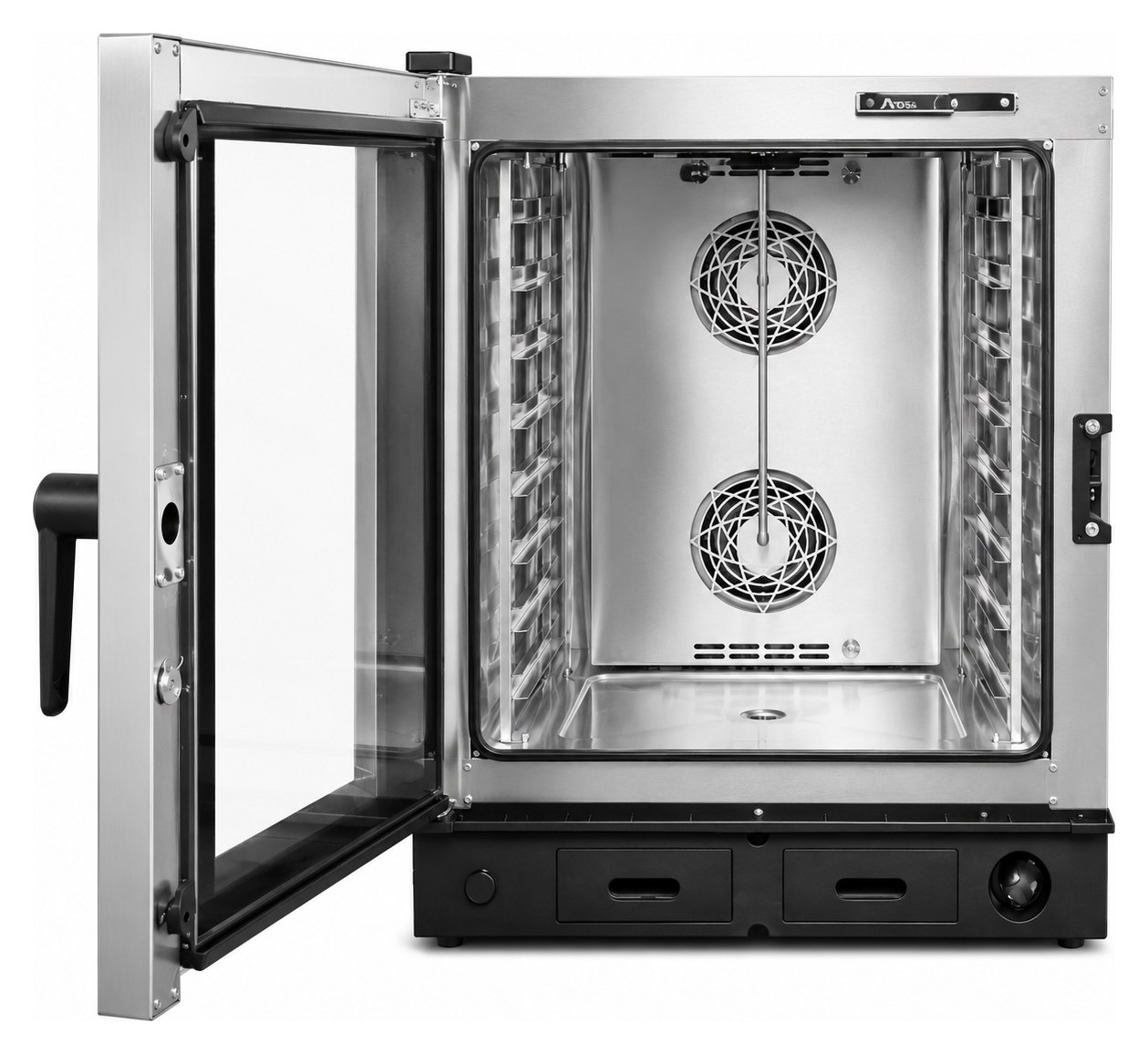 Combi Oven – 10 Tray GN1/1 (Electric)