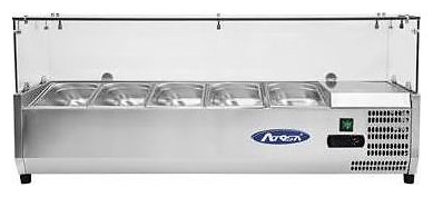Topping Rail – 1205 × 335mm — ESL3880GR