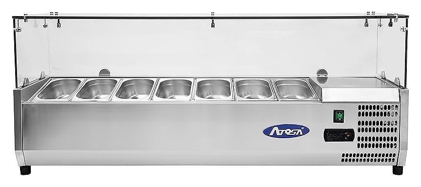 Topping Rail – 1505 × 335mm — ESL3883GR