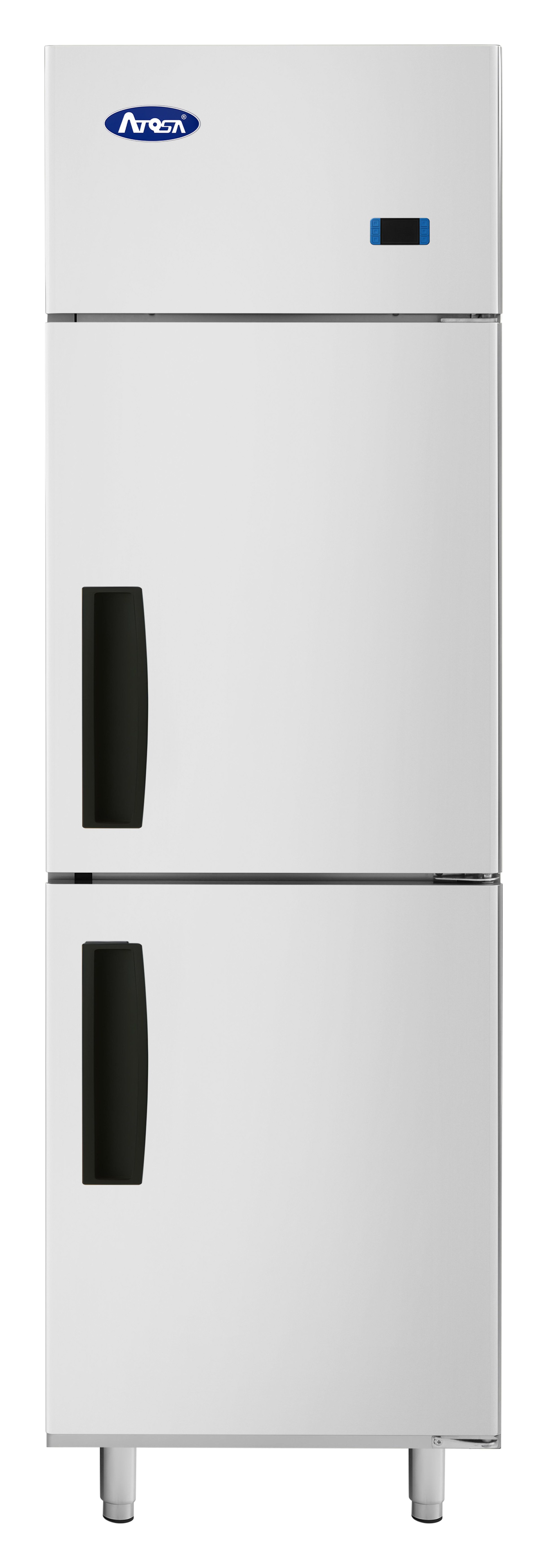 Upright Freezer – 2 Door 380L (Core Value) — JBF9205