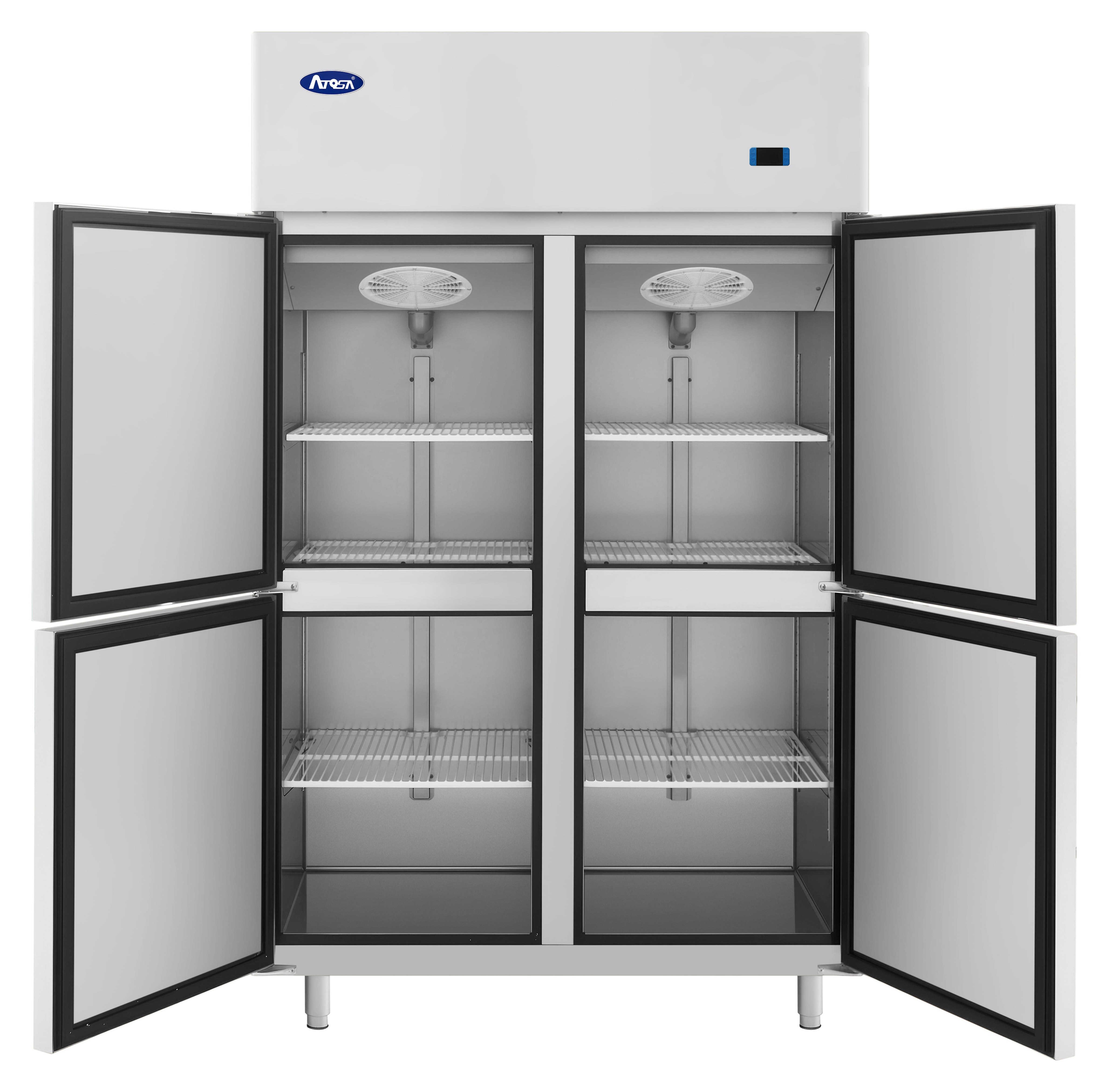 Upright Chiller – 4 Door 837L (Core Value) — JBF9224