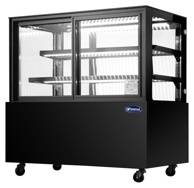 Cake Showcase – 900mm Square