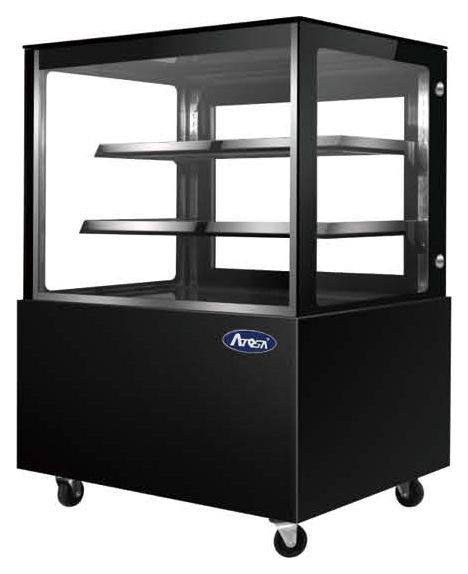 Cake Showcase – 1500mm Square