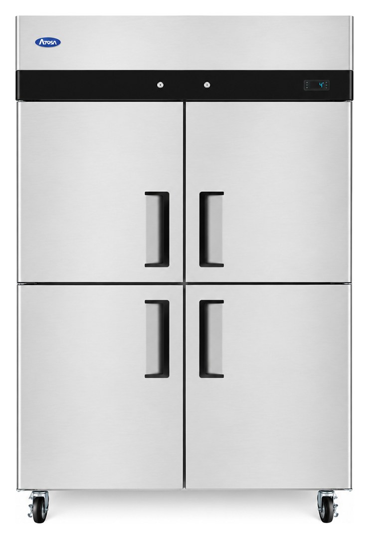 Upright Chiller – 4 Door — YBF9224GR