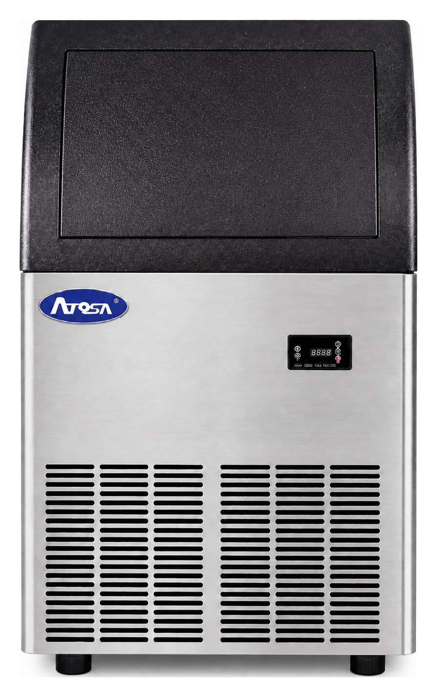 Ice Maker – 25kg/24hr (Dome Ice, Economy)