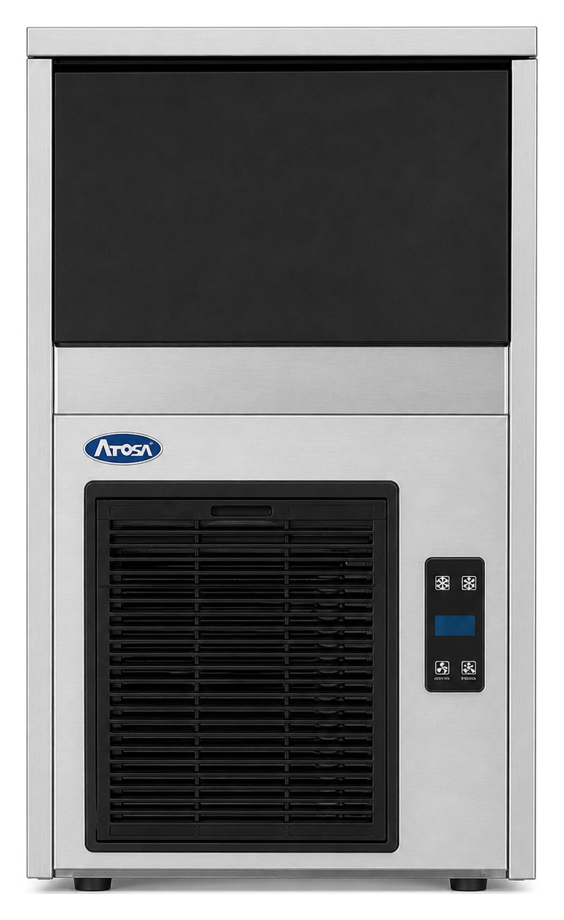 Ice Maker – 25kg/24hr (Round Ice)