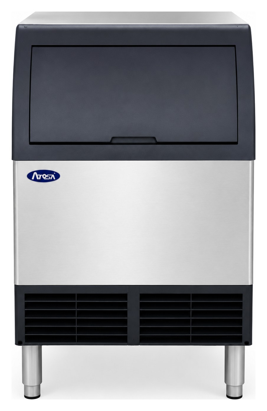 Ice Maker – 130kg/24hr (Built-in Bin) — YR280-AP-251